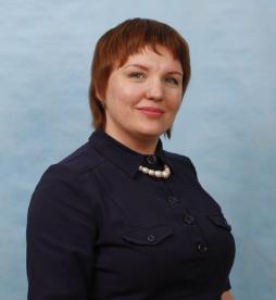 Евсюкова Светлана Викторовна